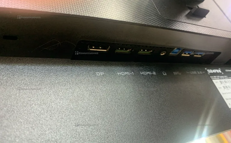 Монитор GIGABYTE G24F2
