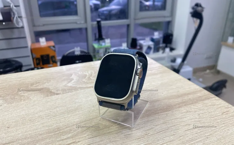 Часы Apple Watch Ultra 2 49mm