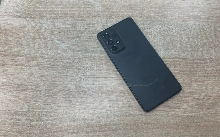 Samsung Galaxy A53 8/256Gb