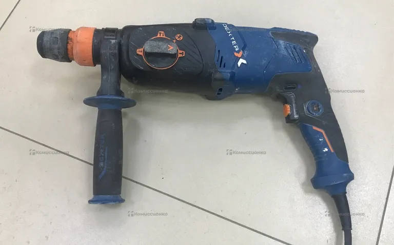 Перфоратор Dexter 800RH2-30.5