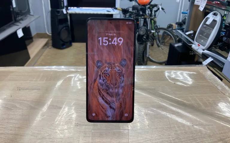 Xiaomi Redmi Note 13 8/128Gb