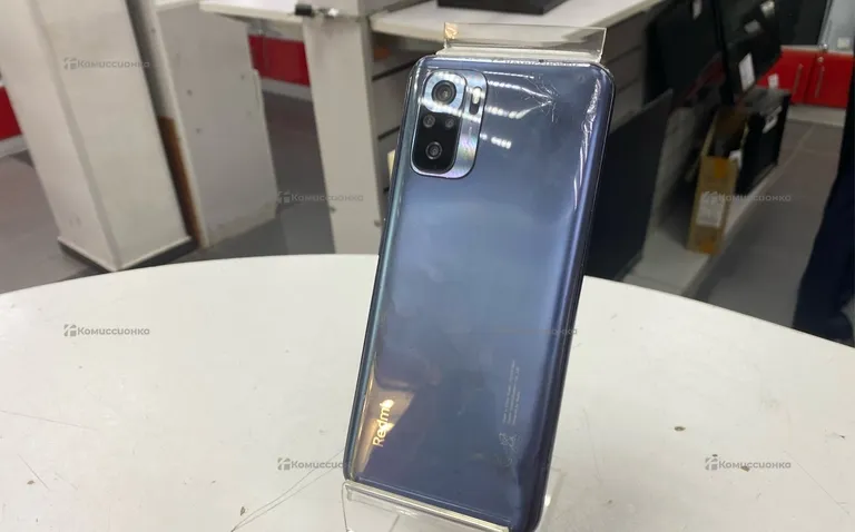 Xiaomi Redmi Note 10S Global 6/128Gb