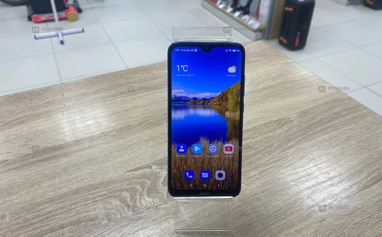 Xiaomi Redmi 8 3/32