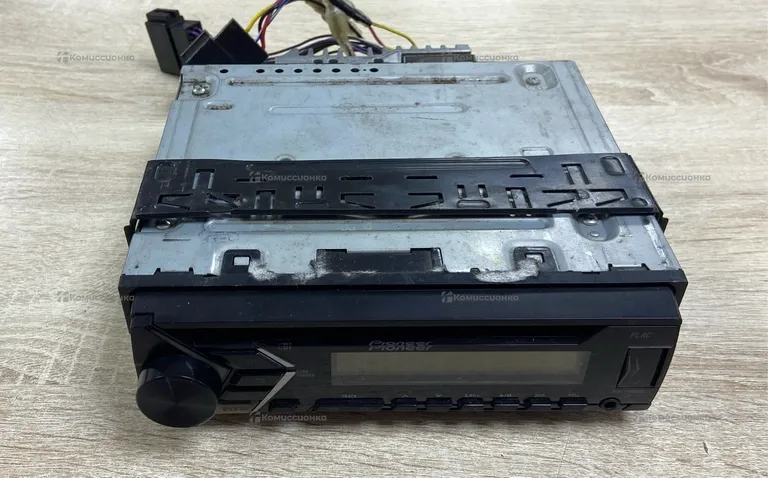 Автомагнитола  Pioneer DEH-s100UBB