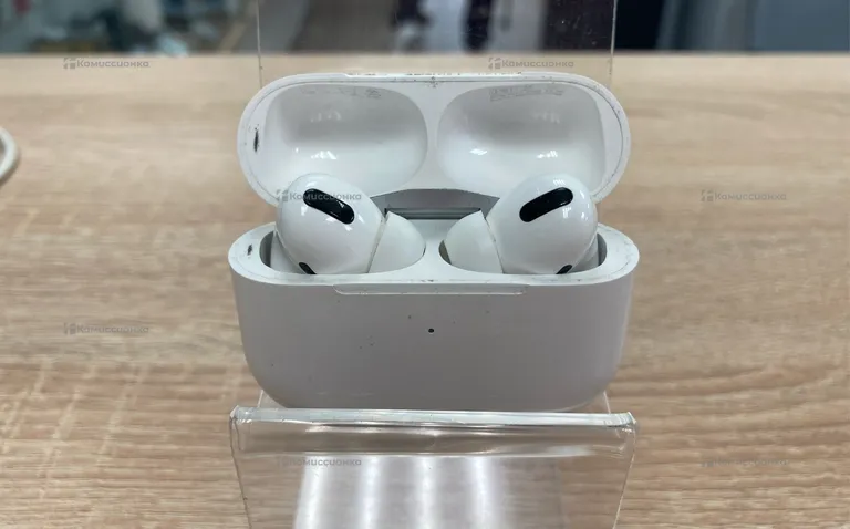 Наушники  AirPods Pro replica