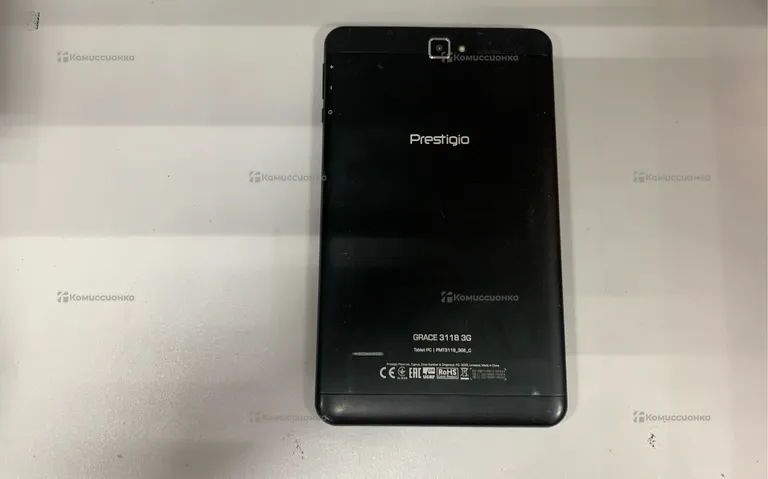 Планшет Prestigio grace 3118