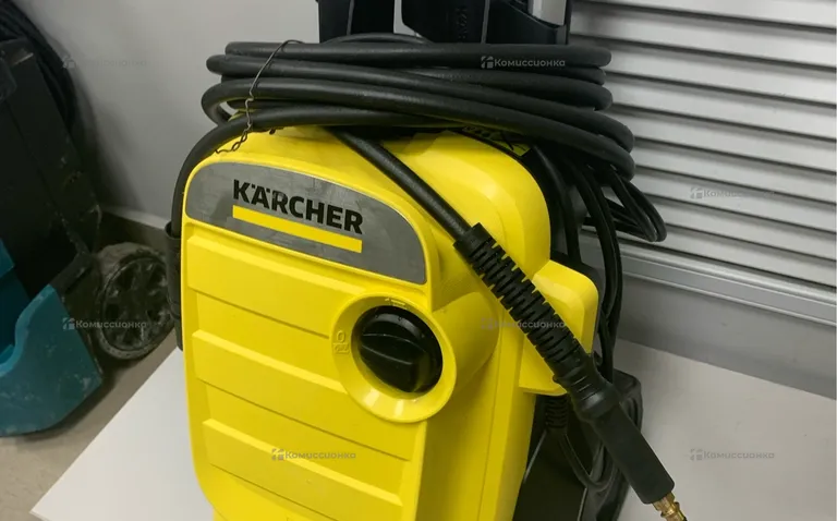 Karcher k4 kompact 500