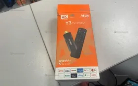 Купить Приставка y3 б/у , в Москва и область Цена:1200рублей