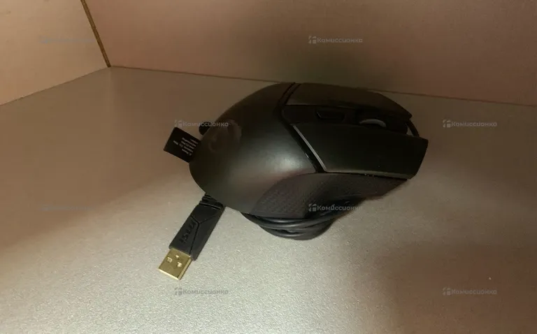 MSI GM20 Elite