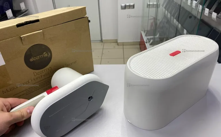 Отпариватель derma  hs200