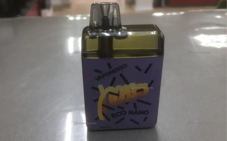 Vaporesso Eco Nano