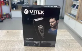 Купить VITEK Электробритва VT-8269 б/у , в Симферополь Цена:890рублей