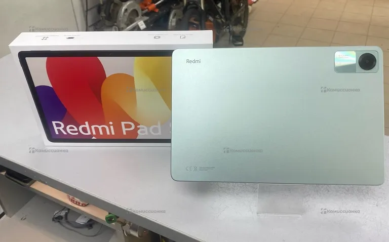 Планшет Xiaomi Xiaomi redmi pad se 8/256