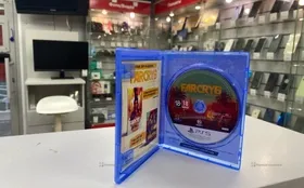 Диск для PS5 FarCry 6