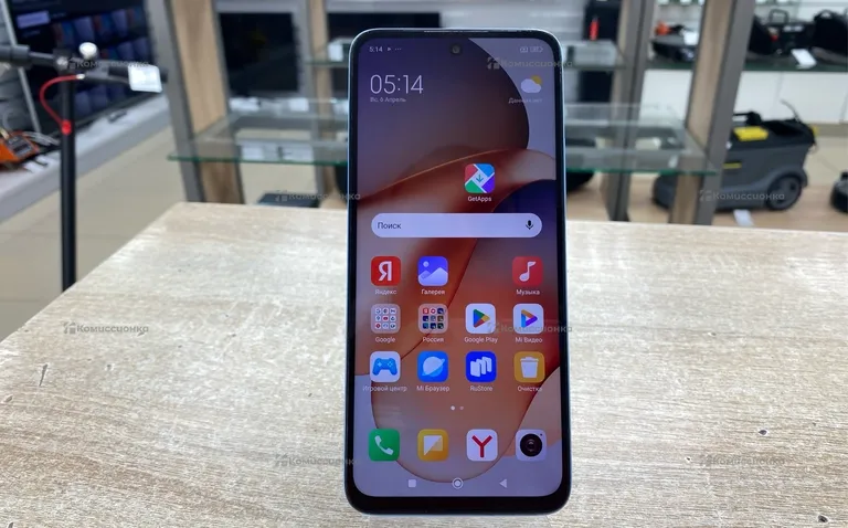 Xiaomi Redmi 12 8/256gb