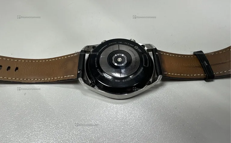 Часы Samsung Watch 3
