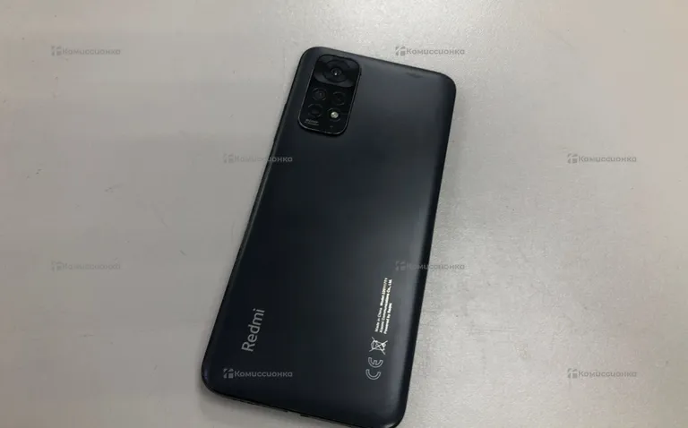 Xiaomi Redmi note 11 128