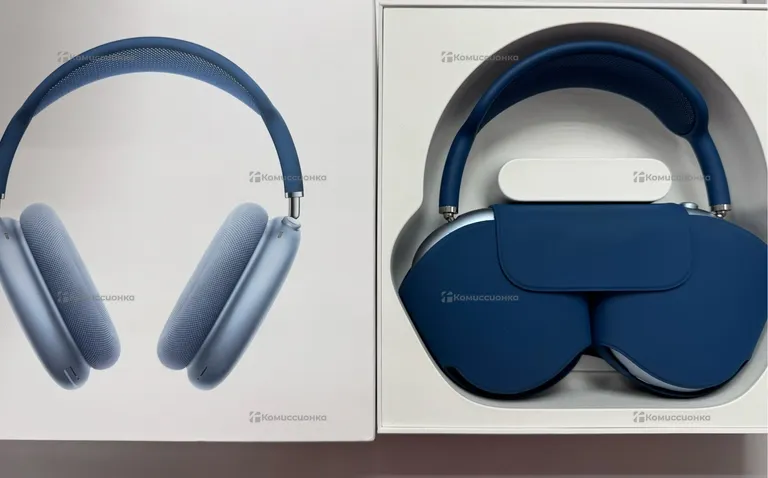 Наушники  AirPods Max