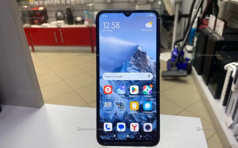 Xiaomi Redmi 9A/32