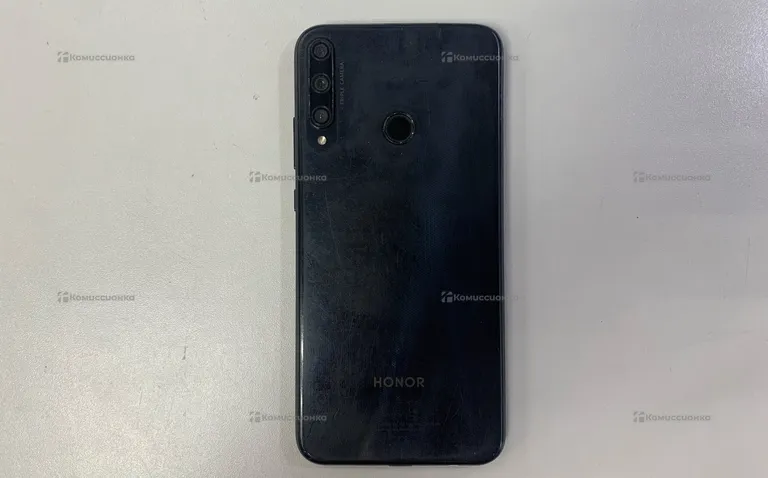 Honor 9C 4/64GB