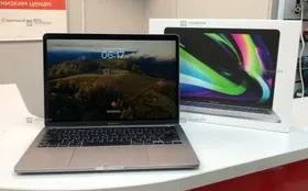 Купить Ноутбук Apple MacBook Pro 2022 б/у , в Курган Цена:76900рублей