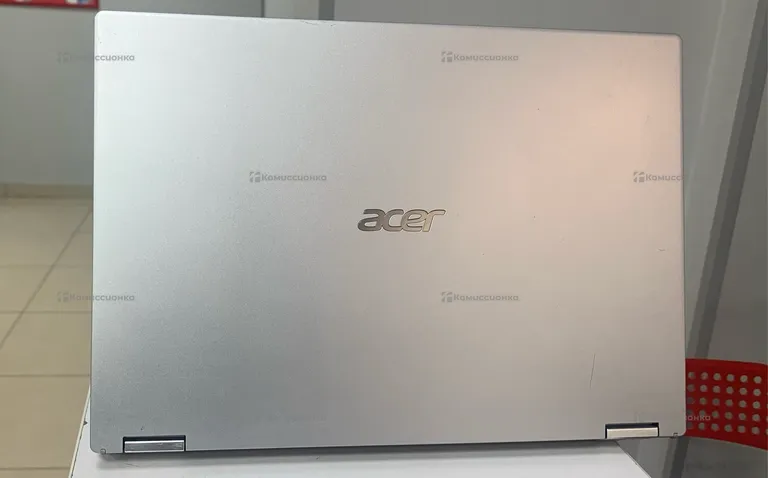 Ноутбук  Acer Spin sp114-31