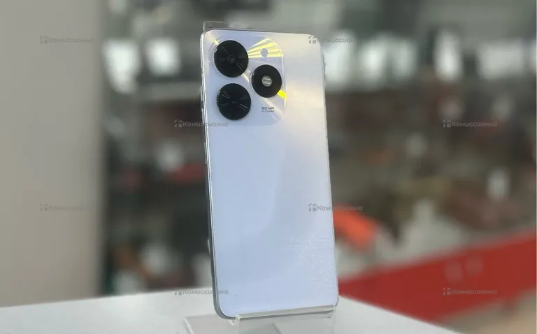 Tecno Spark 20C 4/128Gb