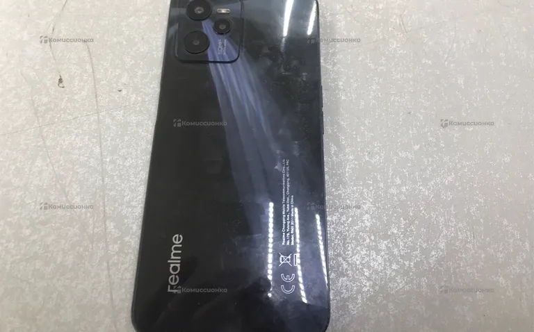 Realme C35 4/128