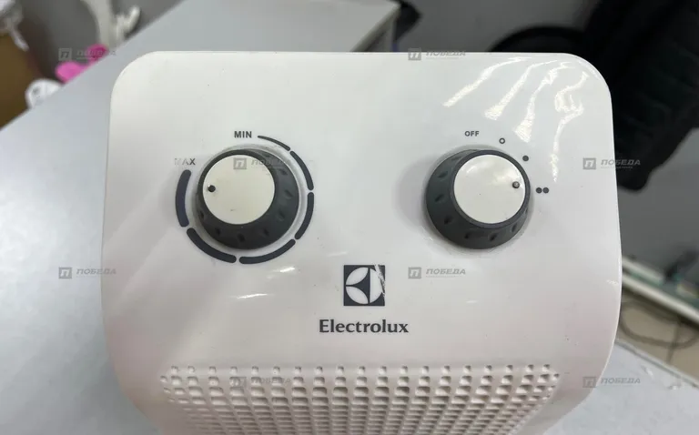 Обогреватель Electrolux