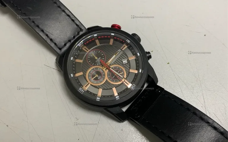 Часы  Curren 8291