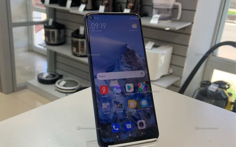 Xiaomi Redmi Note 9 3/64 ГБ