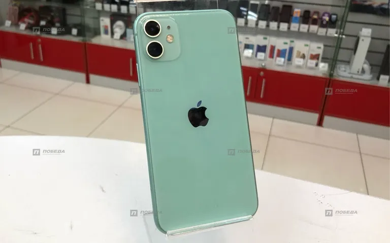 Apple iPhone 11 64Гб