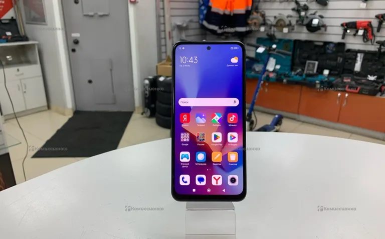 Xiaomi Redmi  Note 10s 6/128 ГБ
