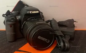 Купить Фотоаппарат Canon EOS 550D б/у , в Самара Цена:10500рублей
