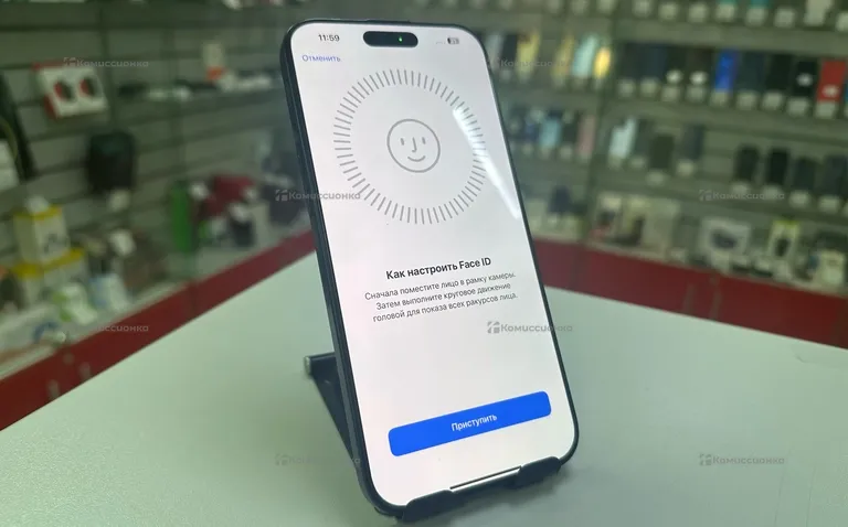 Apple Iphone 16 Pro max 256Gb