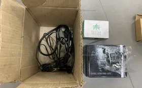 Купить Тату Машинка б/у , в Уфа Цена:1490рублей