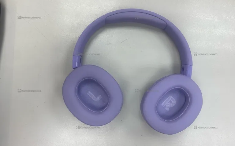 Наушники JBL tune 720
