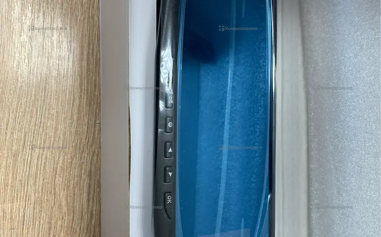 Видеокамера  Vihicle Blackbox DVR