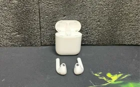 Купить Наушники Apple AirPods 1 б/у , в Екатеринбург Цена:3500рублей