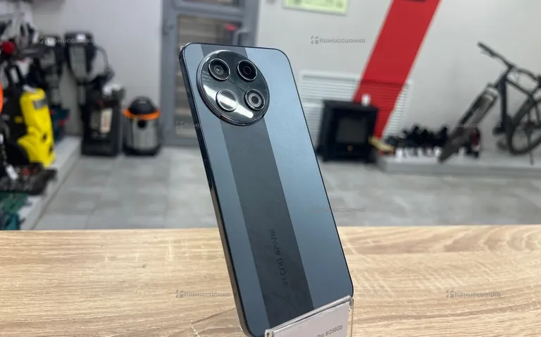 Tecno Spark 30 Pro 8/256Gb