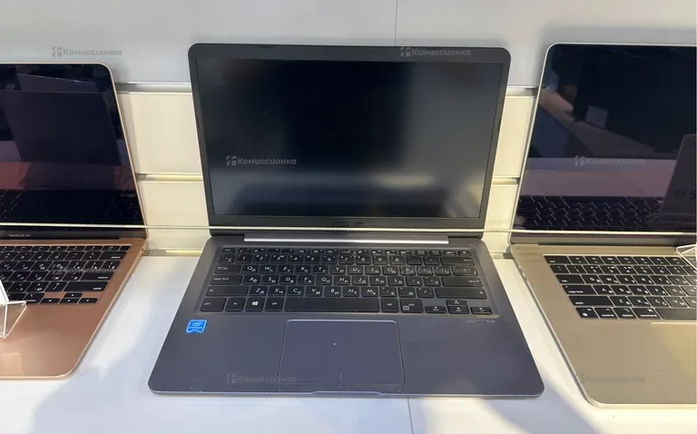 Ноутбук  asus vivobook 14 e406sa