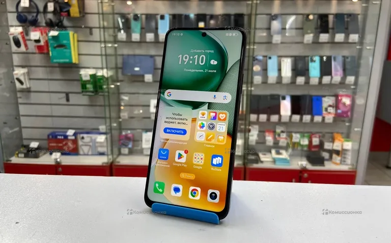 Honor X7c 6/128GB