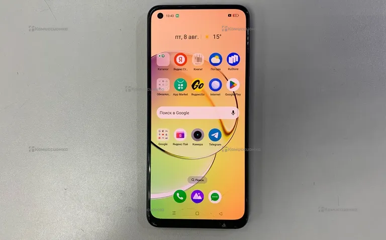 Realme: 10 8 256