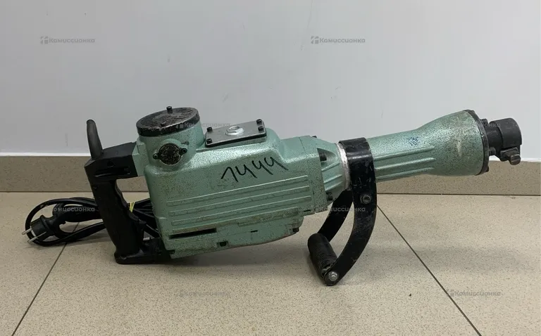 Молоток отбойный электрический МОЭ-1650