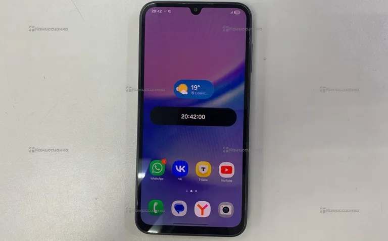 Samsung Galaxy A15 8/128Gb