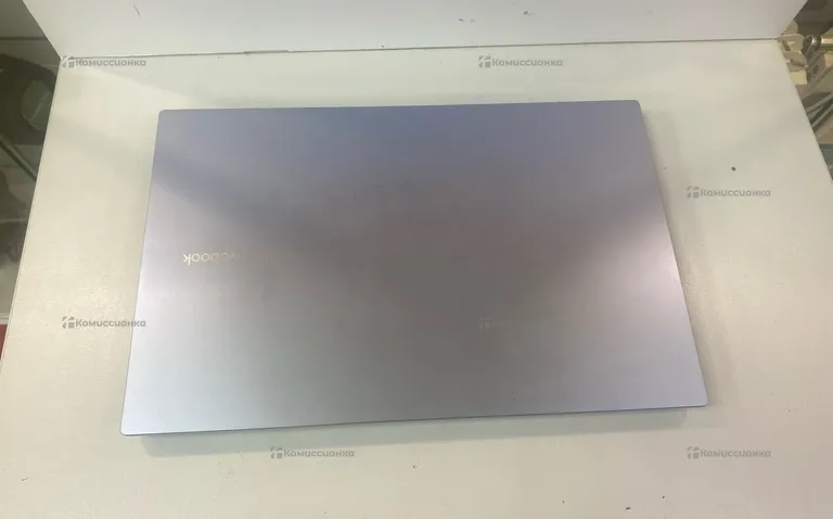 Ноутбук ASUS X1502Z