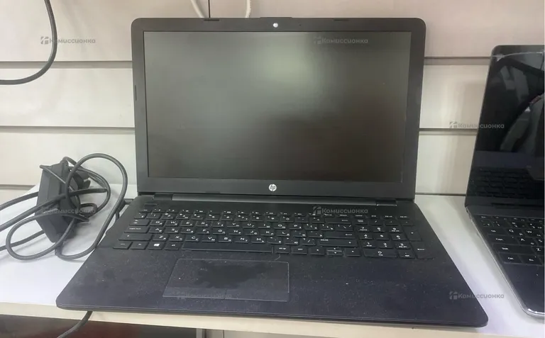 Ноутбук  HP
