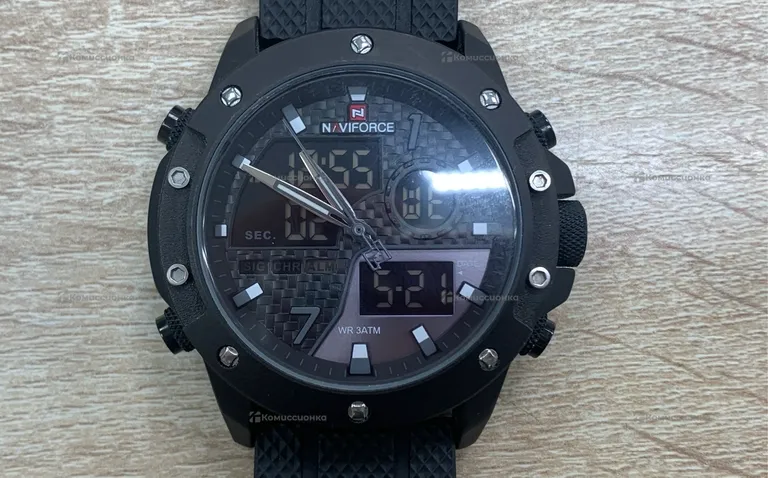 Часы NAVIFORCE NF9221