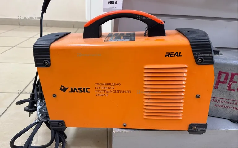 Сварочный аппарат Сварог REAL TIG 200 (W223)