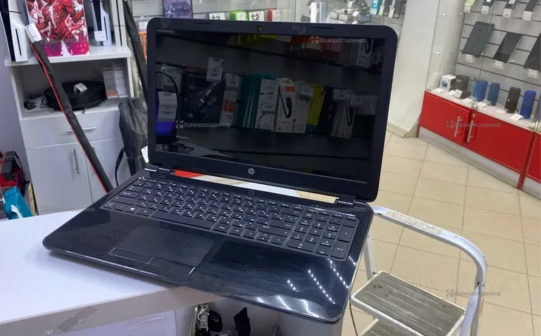 Ноутбук HP RTL8188EE